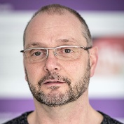 Wolfgang Waselin Wolfgang Waselin