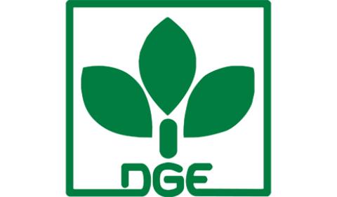 DGE-Logo